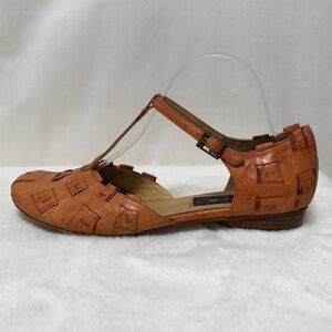 Everybody by BZ Moda leather shoes